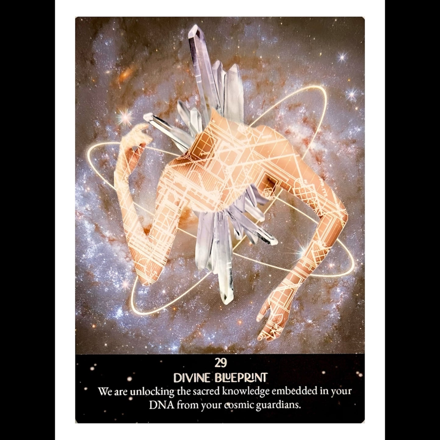 005 - Starlight Frequencies Oracle