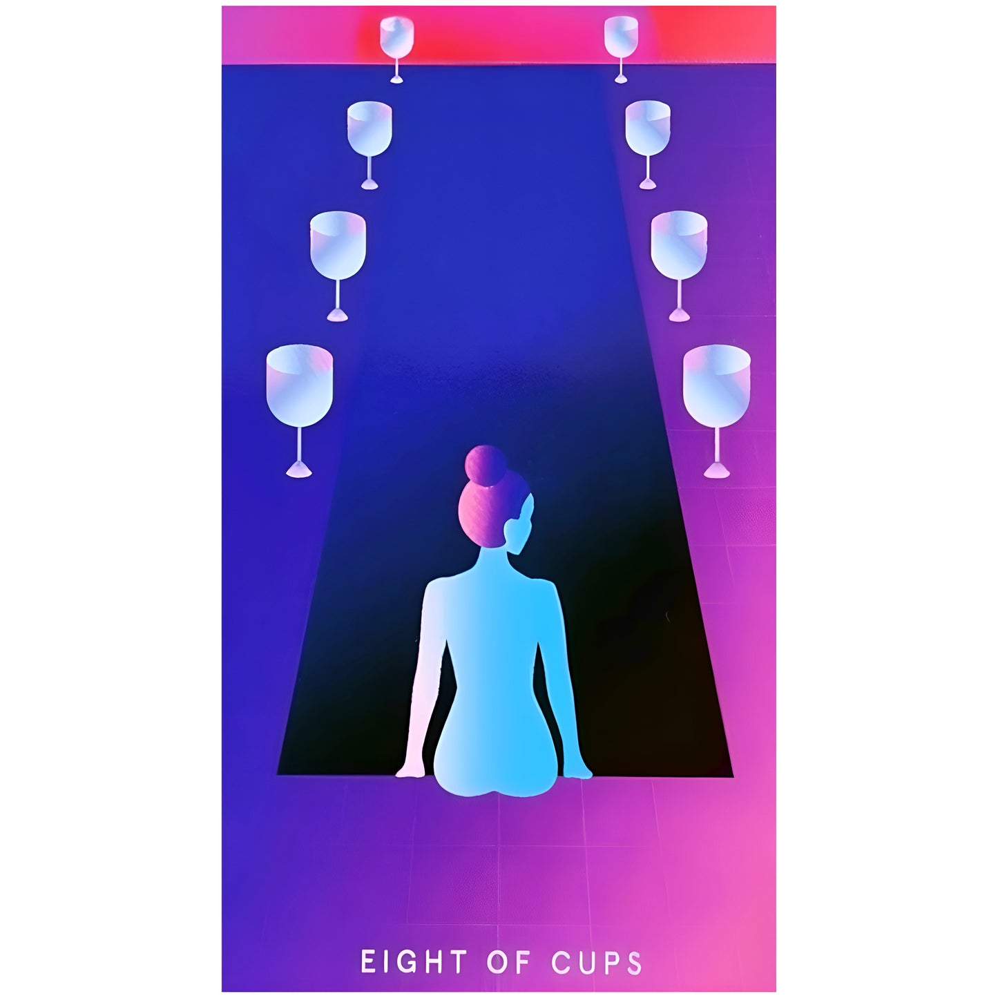 005 - Mystic Mondays Tarot Deck for Vibrant Divination