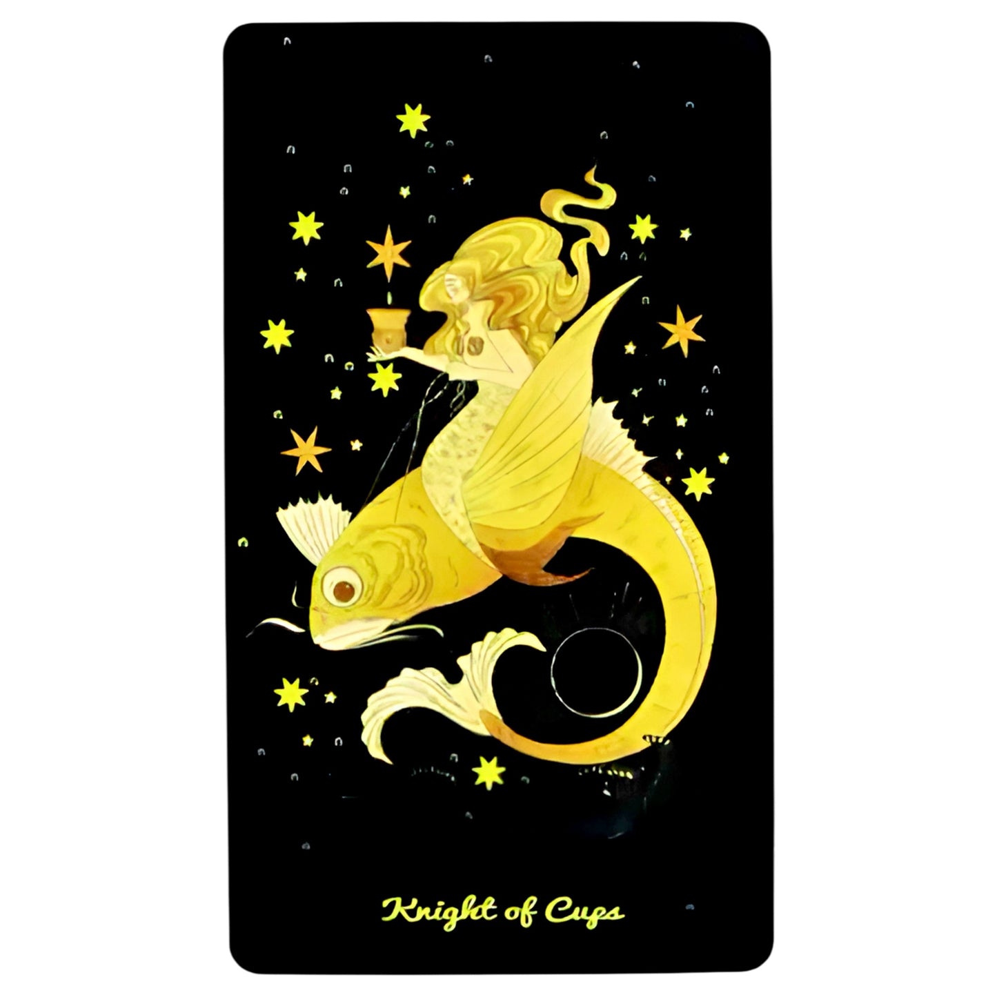 005 - Aurora Tarot Cards Deck for Diviantion