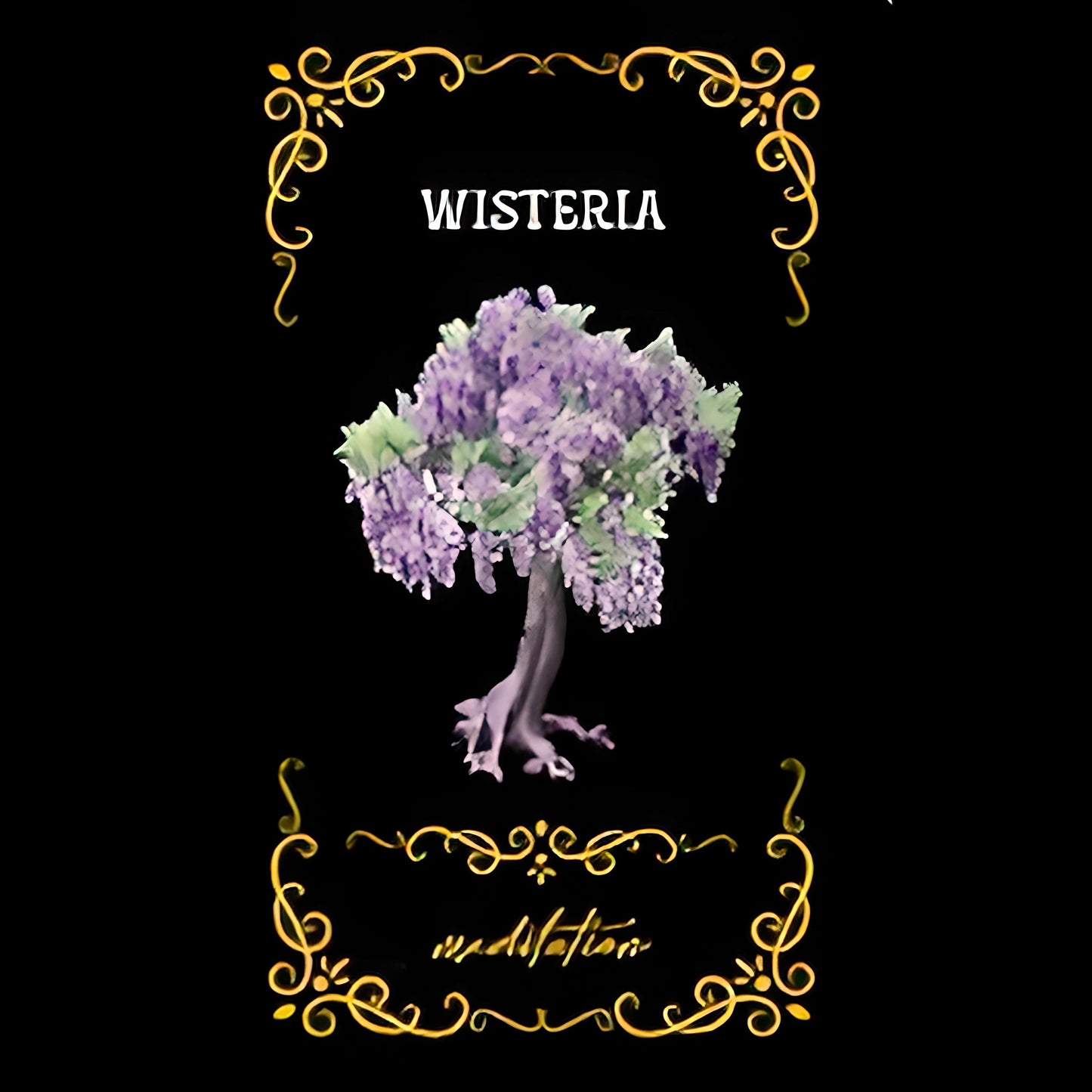 005 - Practical Magic | Inner Witch Oracle 46 Cards Deck