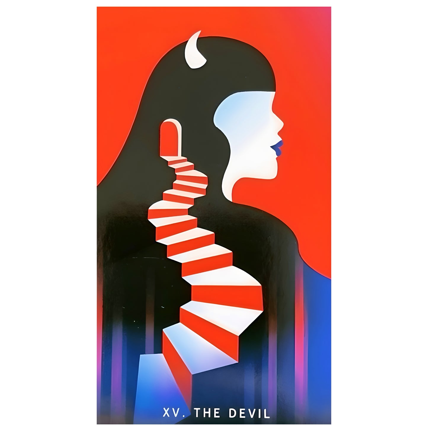 005 - Mystic Mondays Tarot Deck for Vibrant Divination