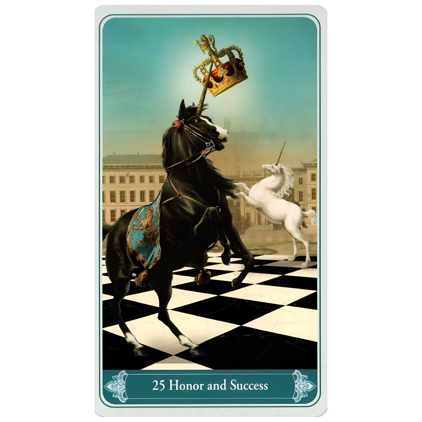 005 - Christephania Kipper 36 Cards Deck