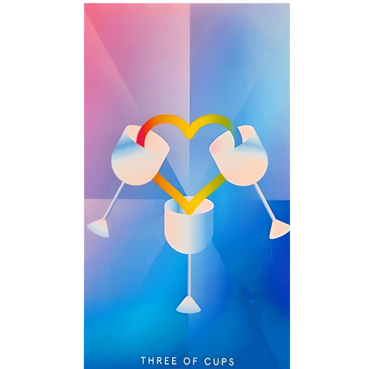 005 - Mystic Mondays Tarot Deck for Vibrant Divination