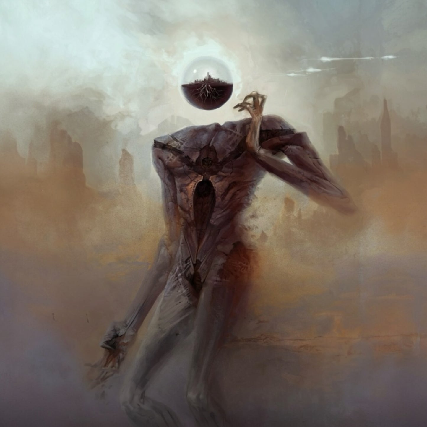 005 - Angelarium: Oracle of Emanations Deck