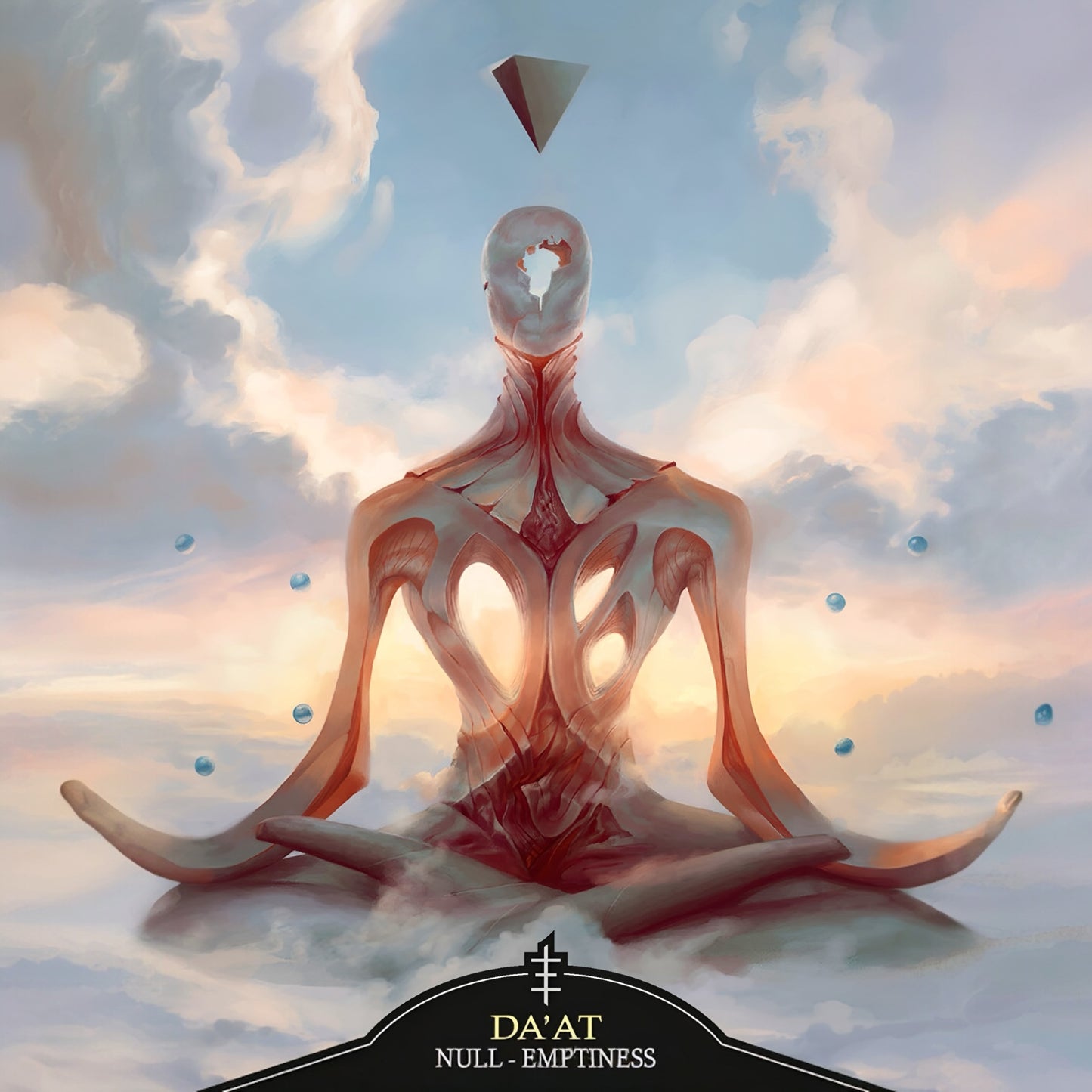 005 - Angelarium: Oracle of Emanations Deck