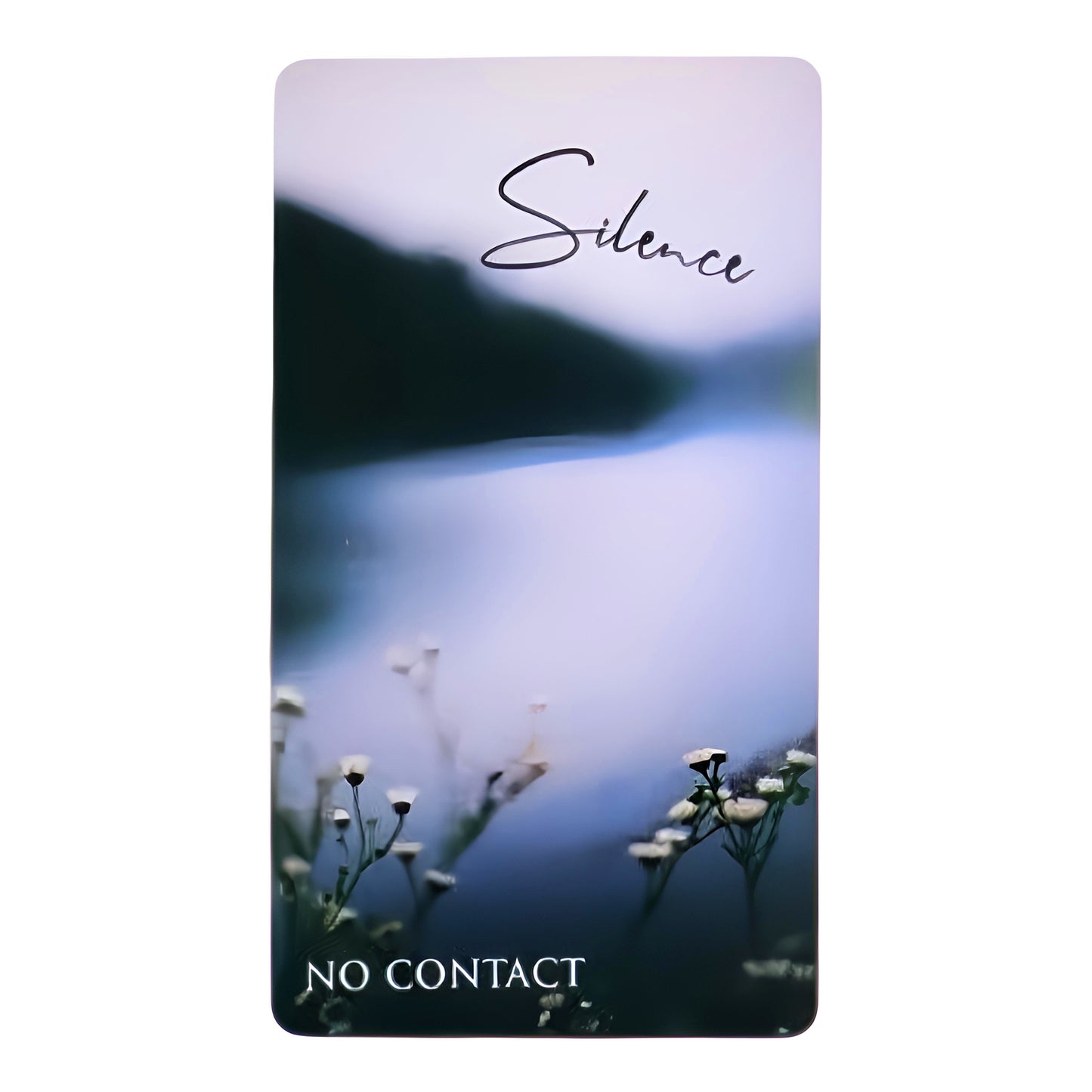 005 - Mystic Love Oracle 79 Cards Deck