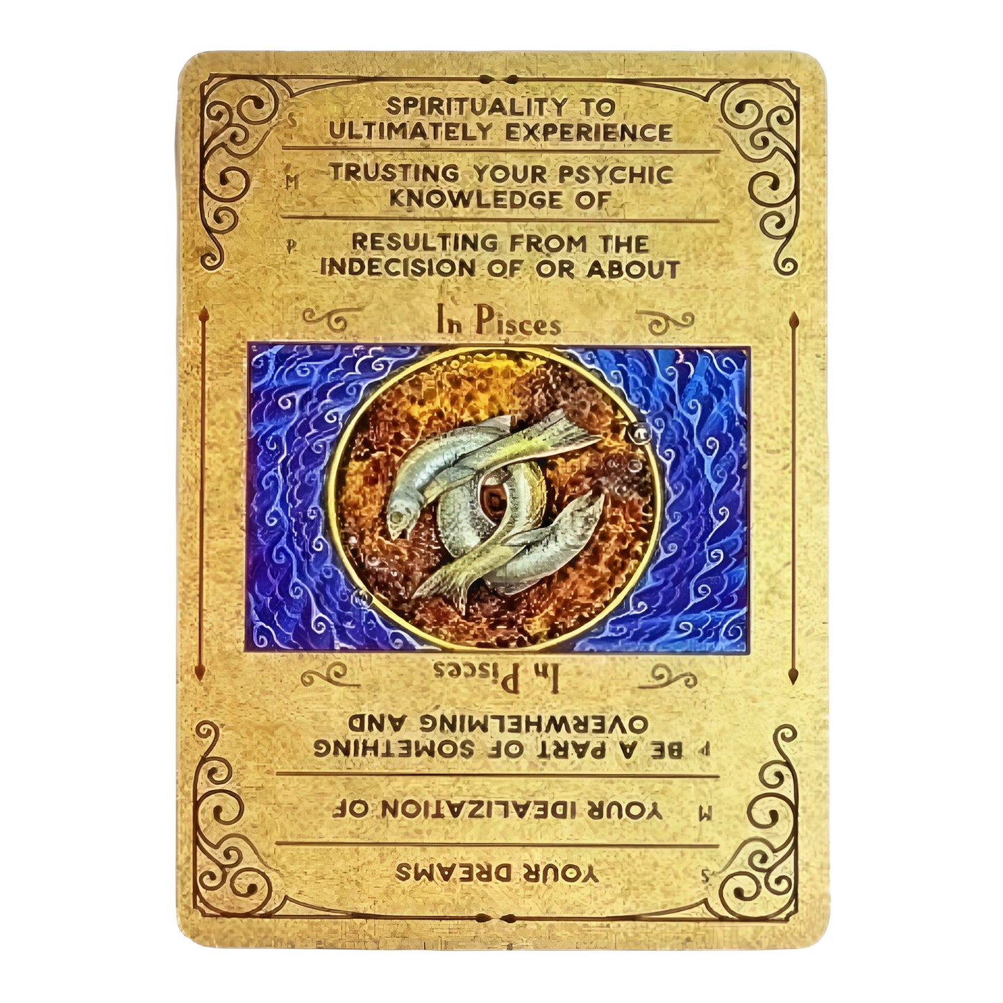 005 - Karma Cards | A 36 Cards Astorlogy Deck