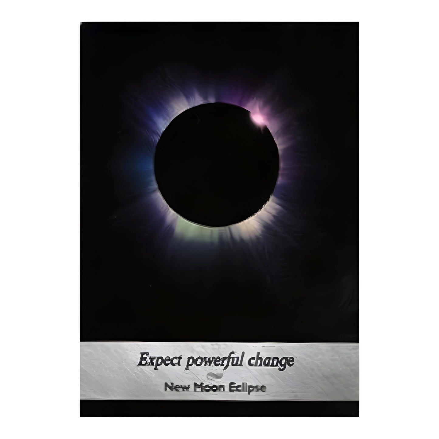 005 - Moonology Oracle 44 Cards Deck