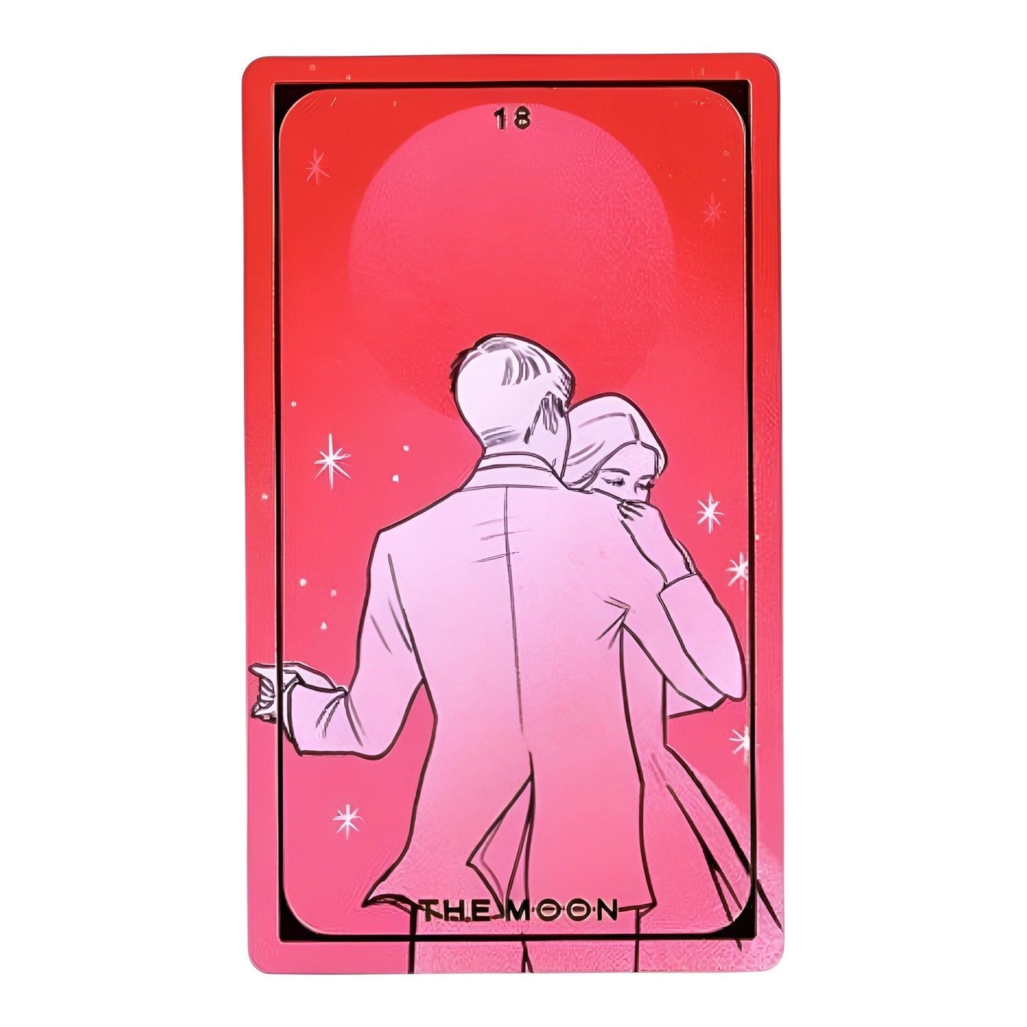 005 - The Final Rose Tarot Deck for Love Divination