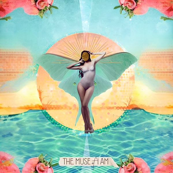 005 - The Muse Tarot Card Deck for Divination