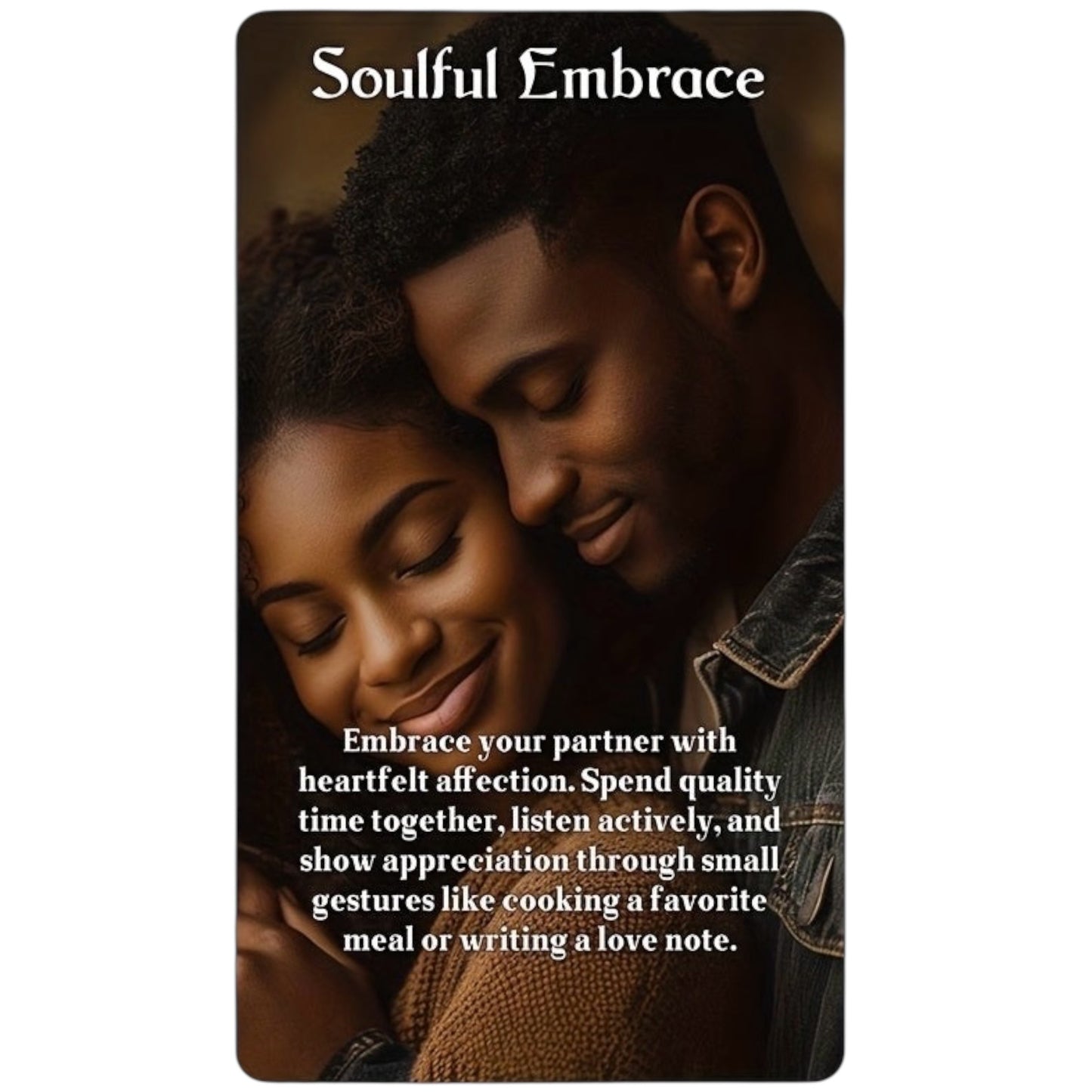 005 - Soul Companion 54 Cards Oracle Deck