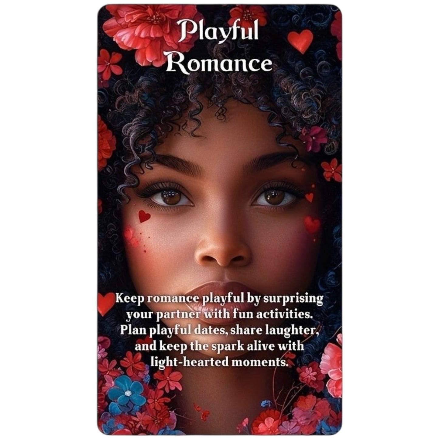 005 - Soul Companion 54 Cards Oracle Deck
