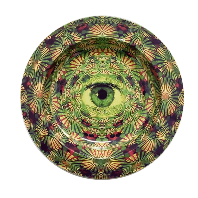 014 - Cannabis & Tobacco Ashtray