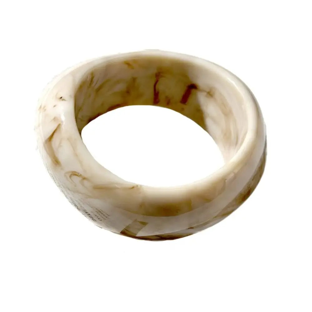 011 - Green Tea Fashion Bangle Bracelet