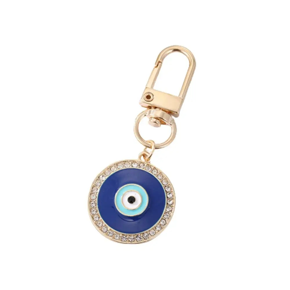 014 - Evil Eye Keychain