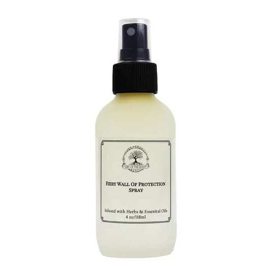 003 - Fiery Wall of Protection Spray by AOR