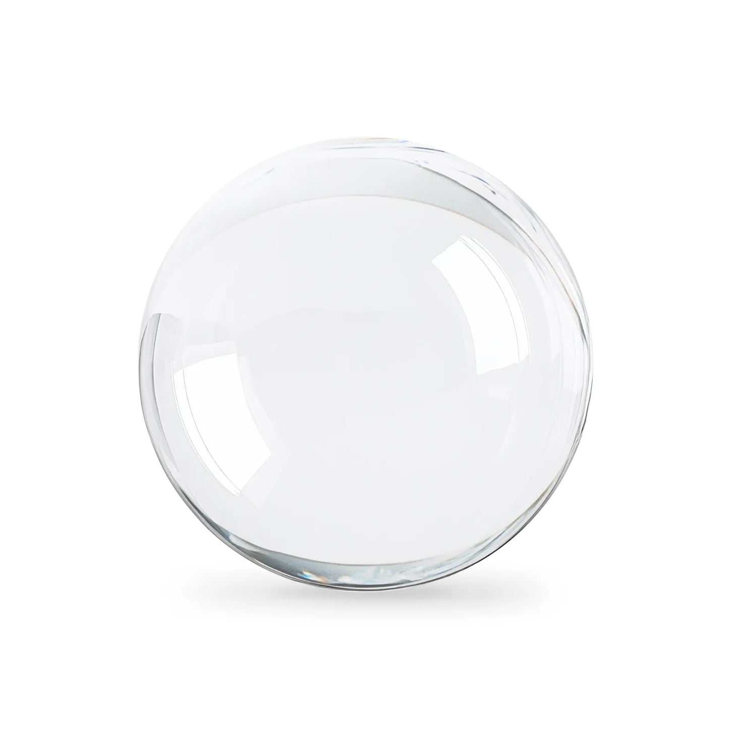 002 - K9 Crystal Ball for Scrying