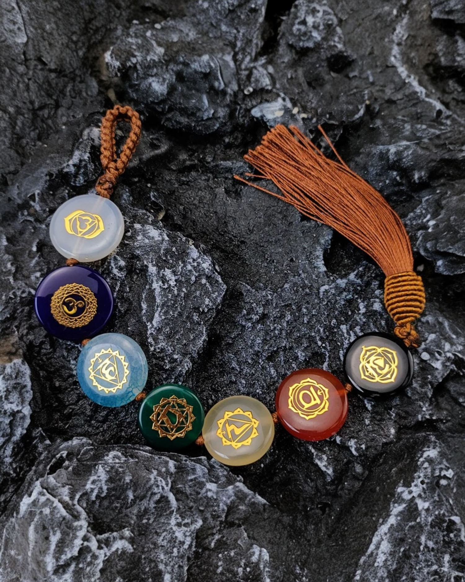 The Chakra Shopp