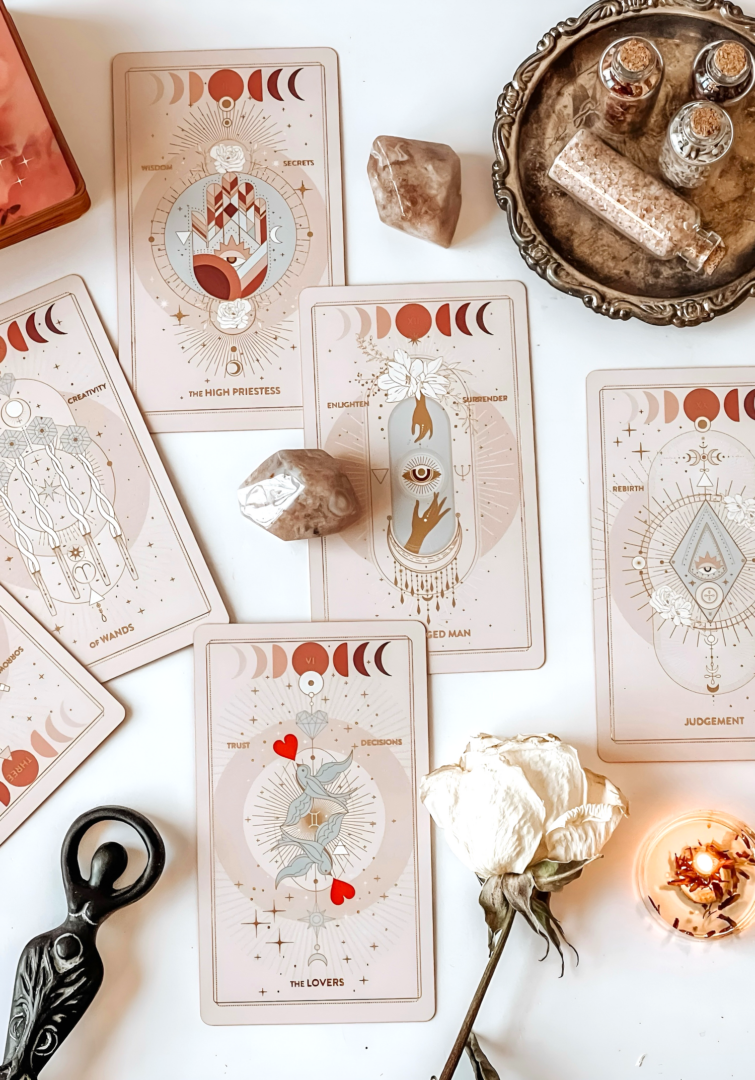 Divination Decks