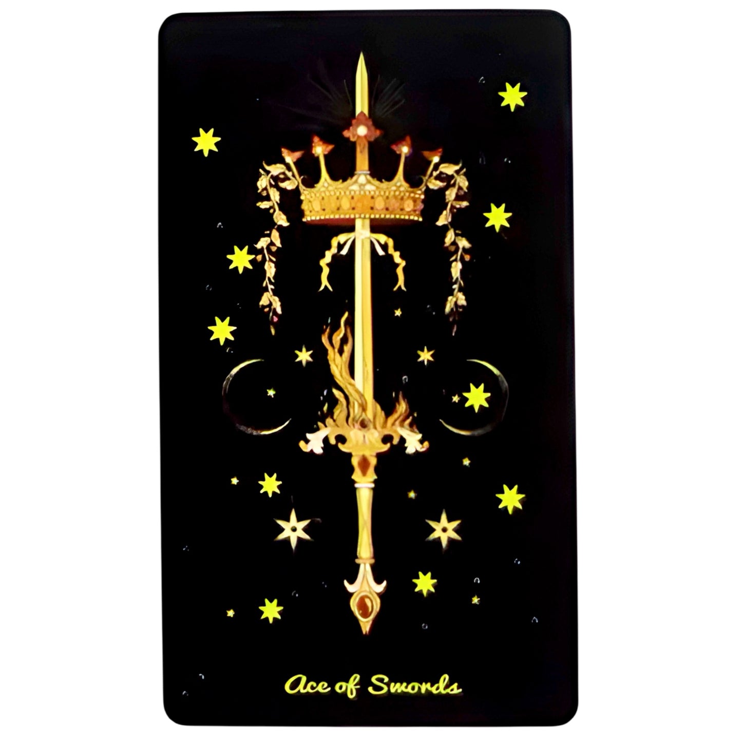 005 - Aurora Tarot Cards Deck for Diviantion