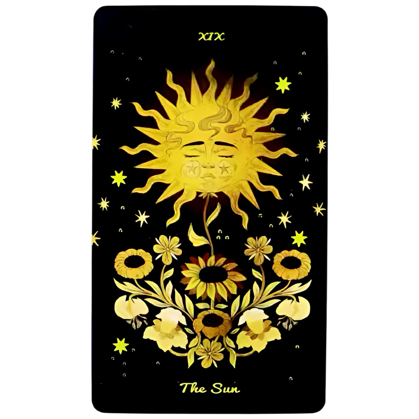 005 - Aurora Tarot Cards Deck for Diviantion