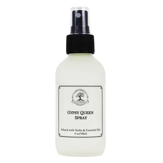 003 - Gypsy Queen Body Spray by AOR