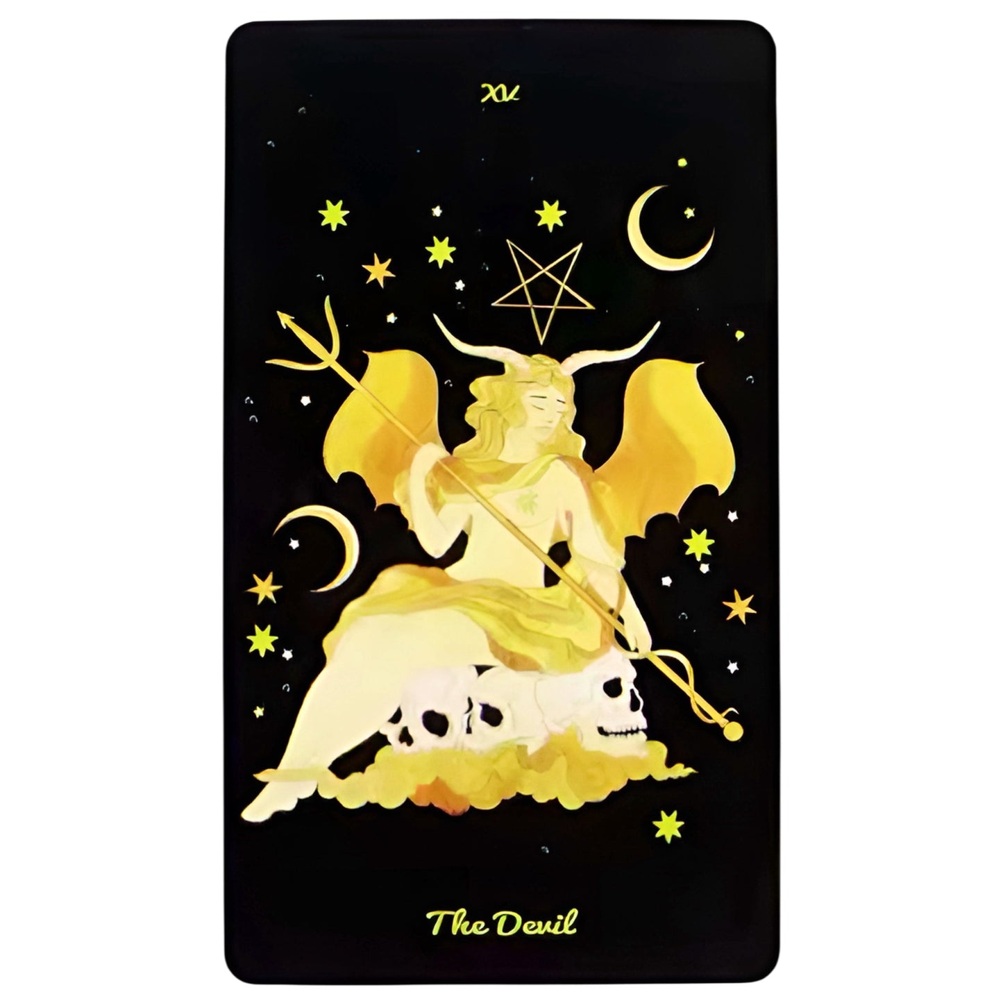 005 - Aurora Tarot Cards Deck for Diviantion