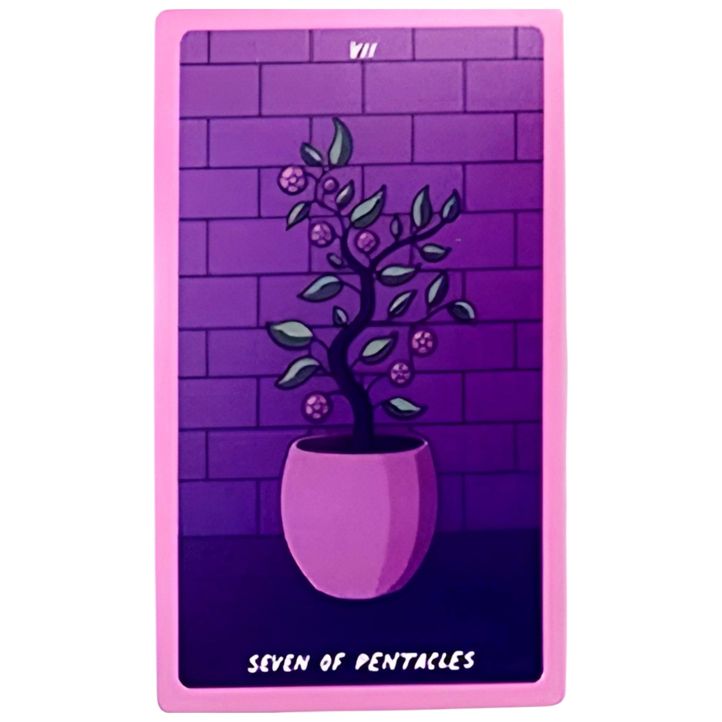 005 - Exotic Cancer Tarot Deck
