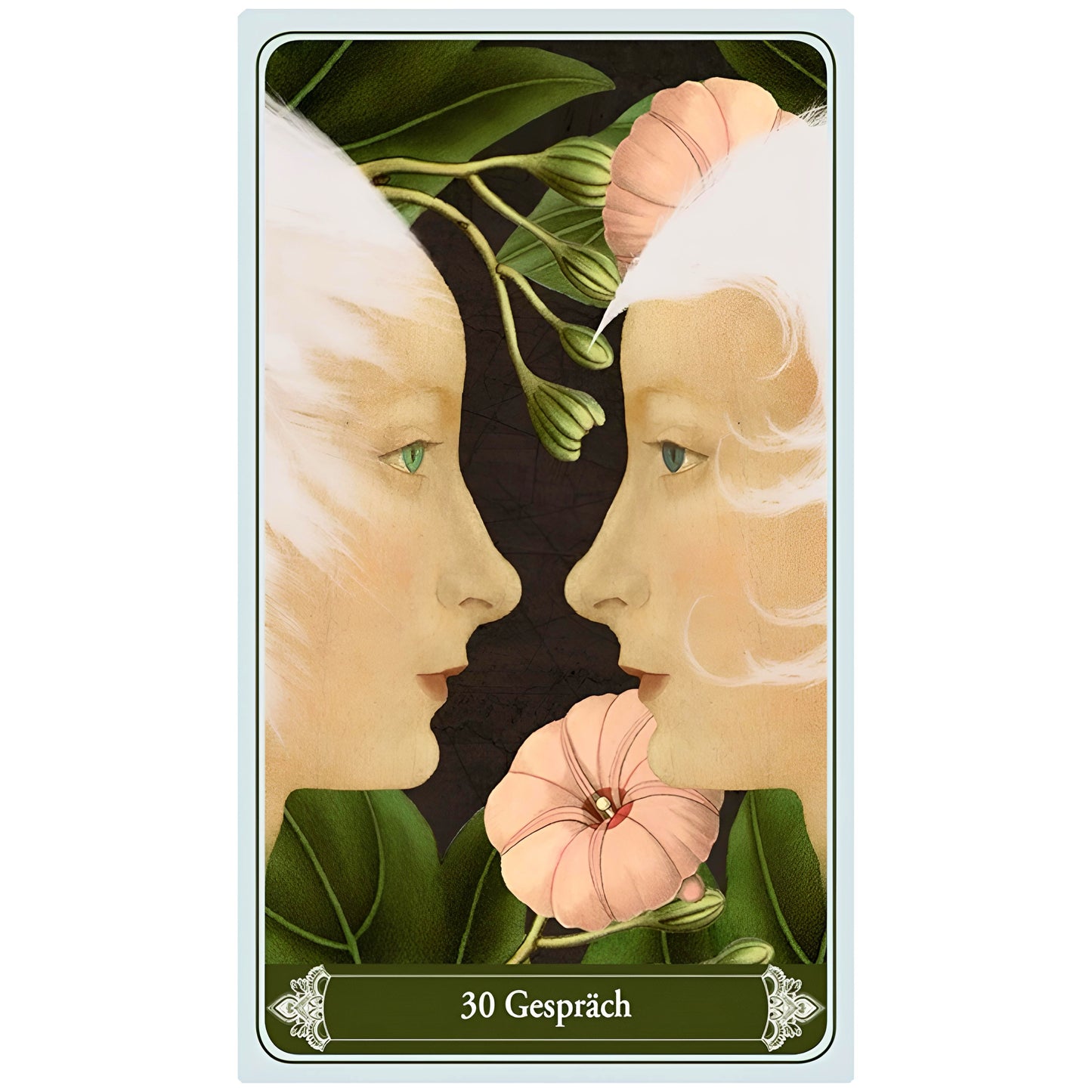 005 - Christephania Kipper 36 Cards Deck