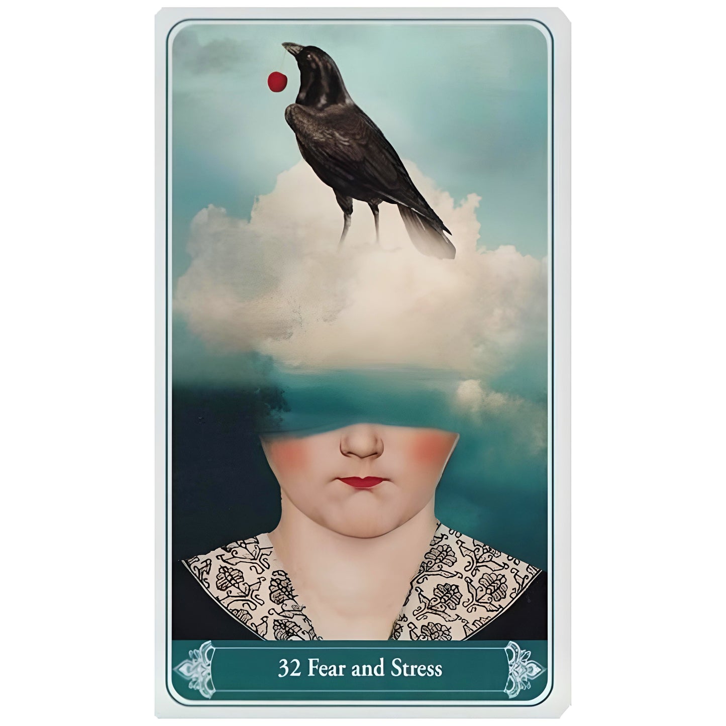 005 - Christephania Kipper 36 Cards Deck