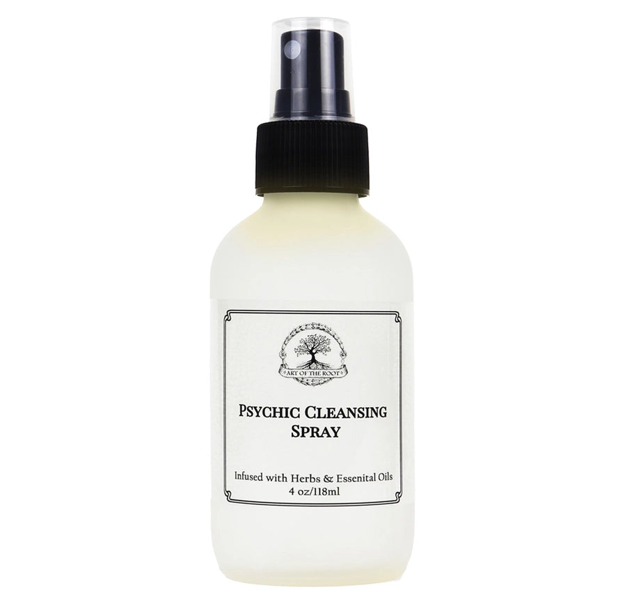 003 - Psychic Cleansing Spray by AOR