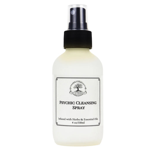 003 - Psychic Cleansing Spray by AOR
