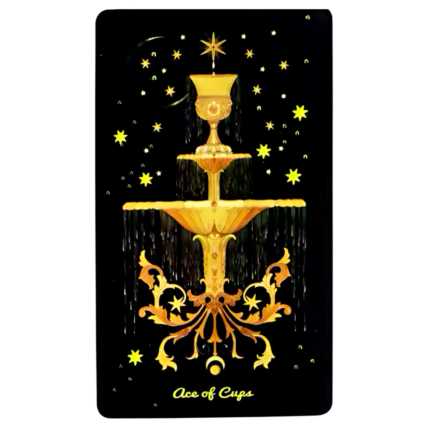 005 - Aurora Tarot Cards Deck for Diviantion