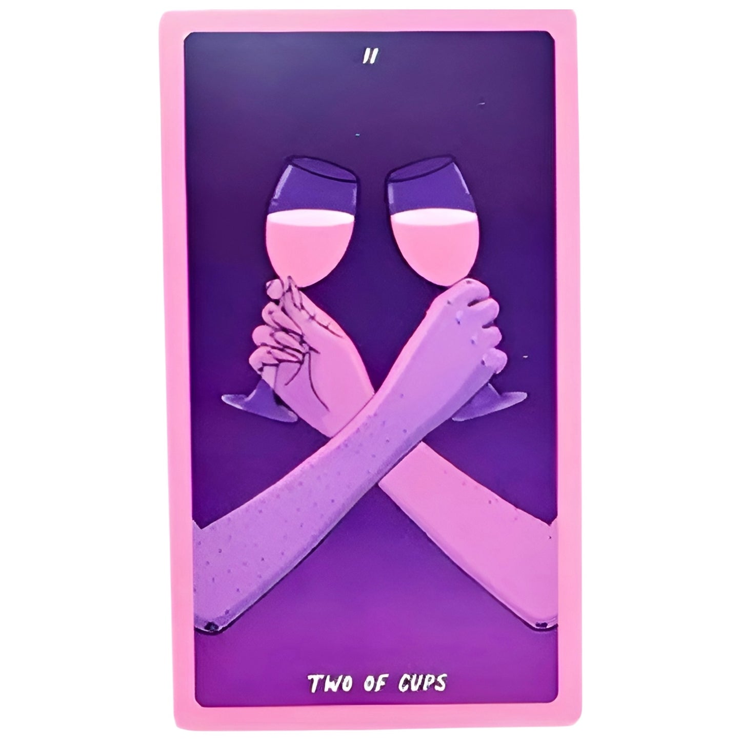 005 - Exotic Cancer Tarot Deck