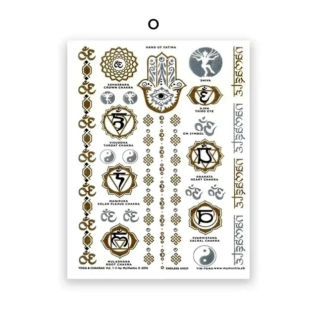 009 - Crown Chakra & Reiki Canvas Print Wall Art
