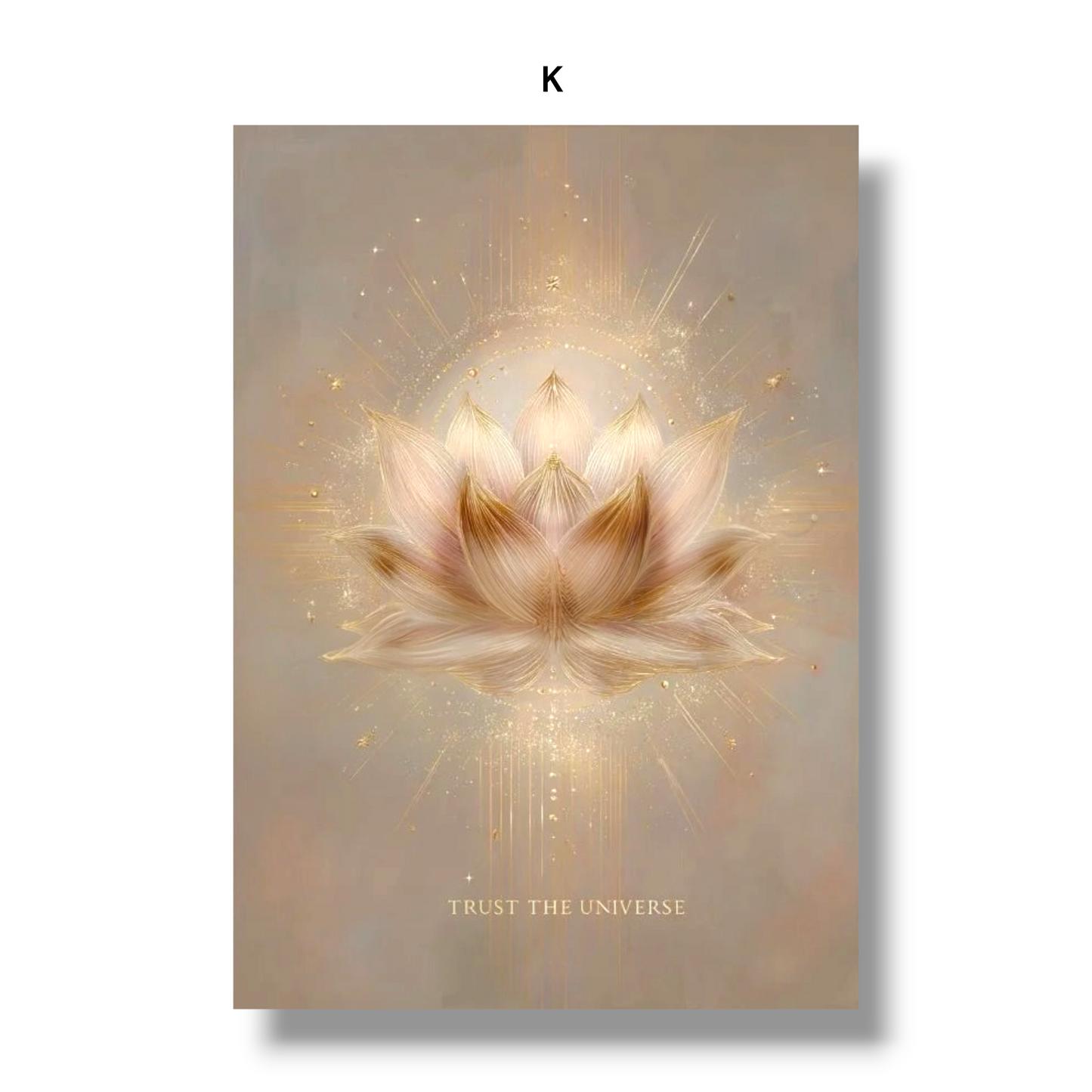 009 -  Reiki Healing Canvas Print Wall Art