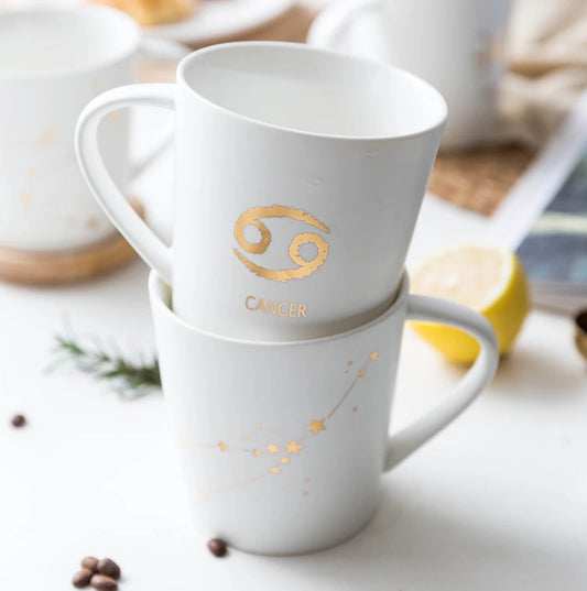 014 - Big Zodiac Mug