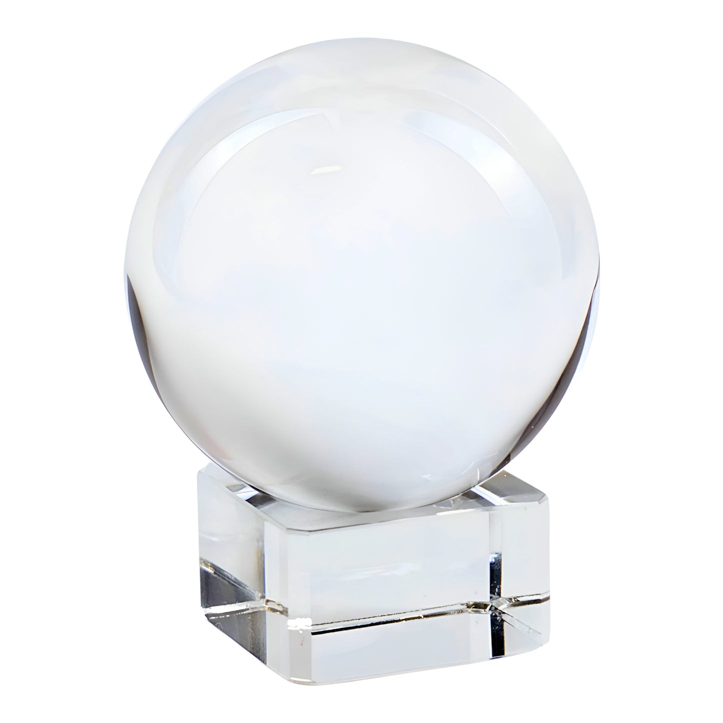 002 - K9 Crystal Ball for Scrying