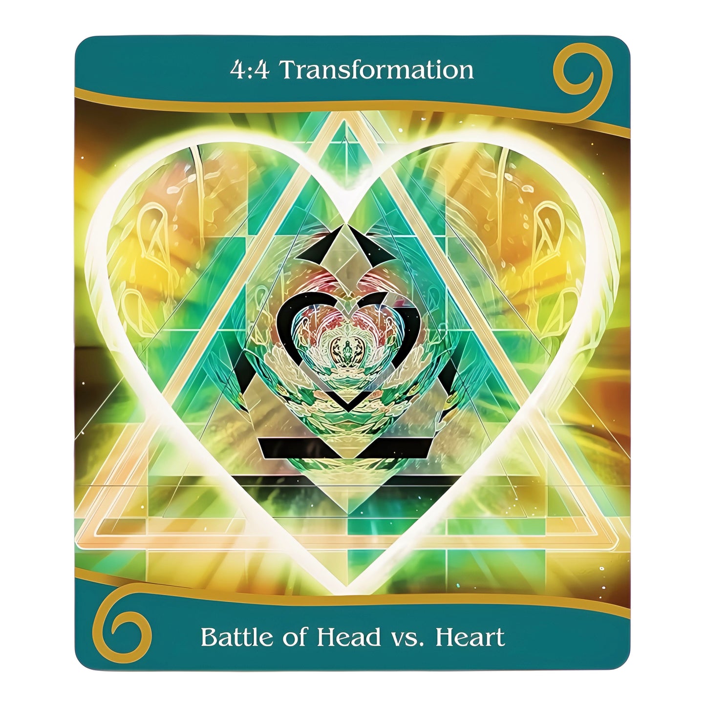 005 - Twin Flame Ascension Take Me Home Oracle 55 Cards Deck