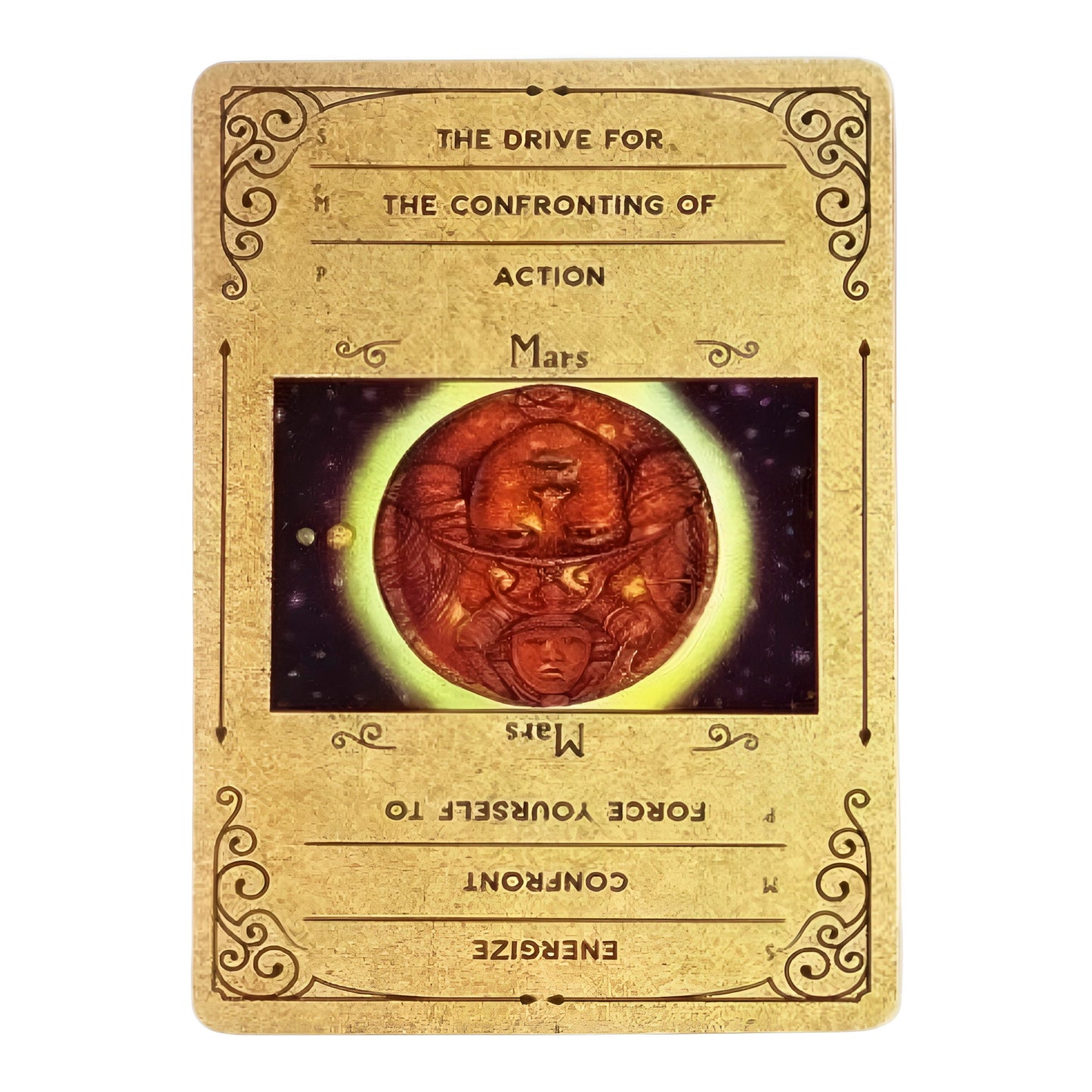 005 - Karma Cards | A 36 Cards Astorlogy Deck
