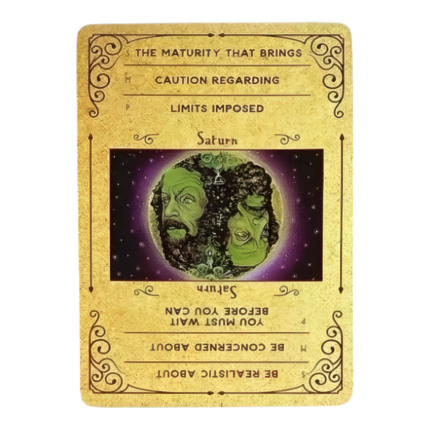 005 - Karma Cards | A 36 Cards Astorlogy Deck