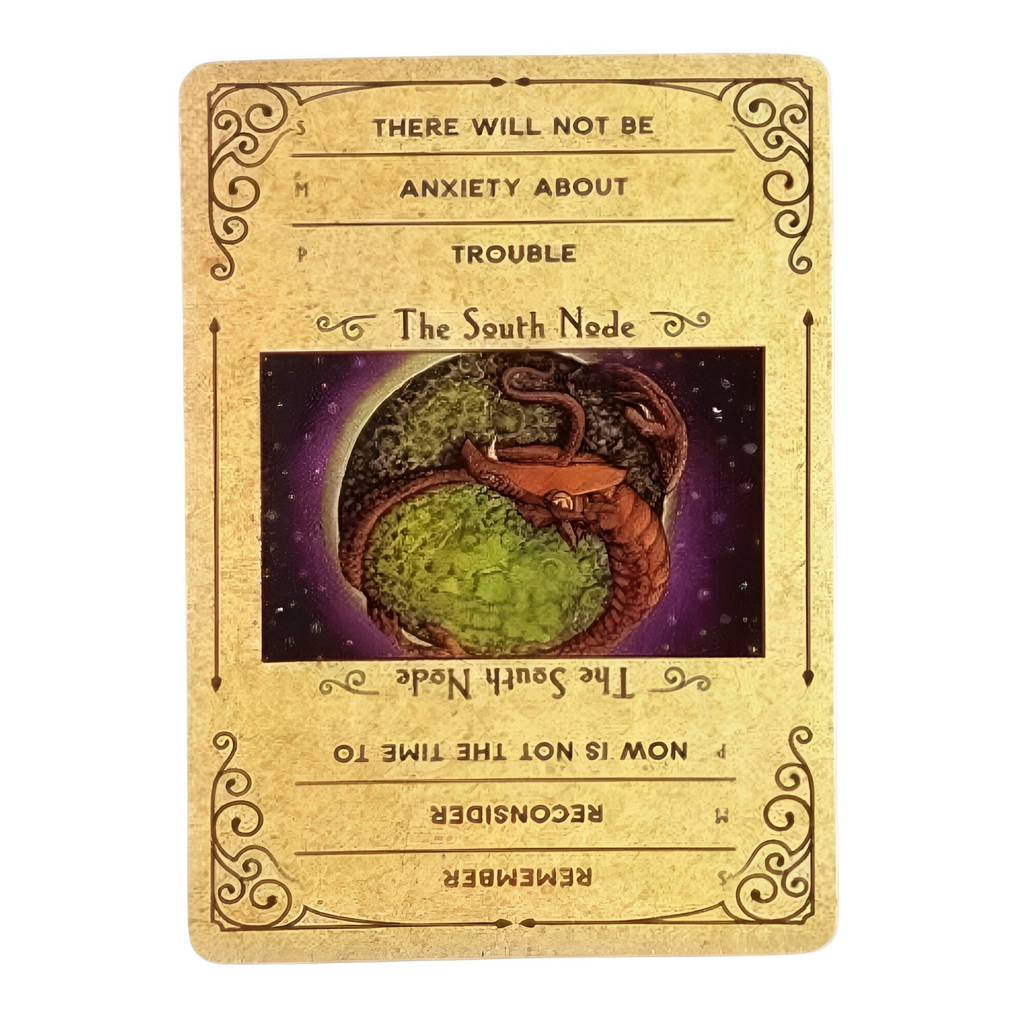 005 - Karma Cards | A 36 Cards Astorlogy Deck