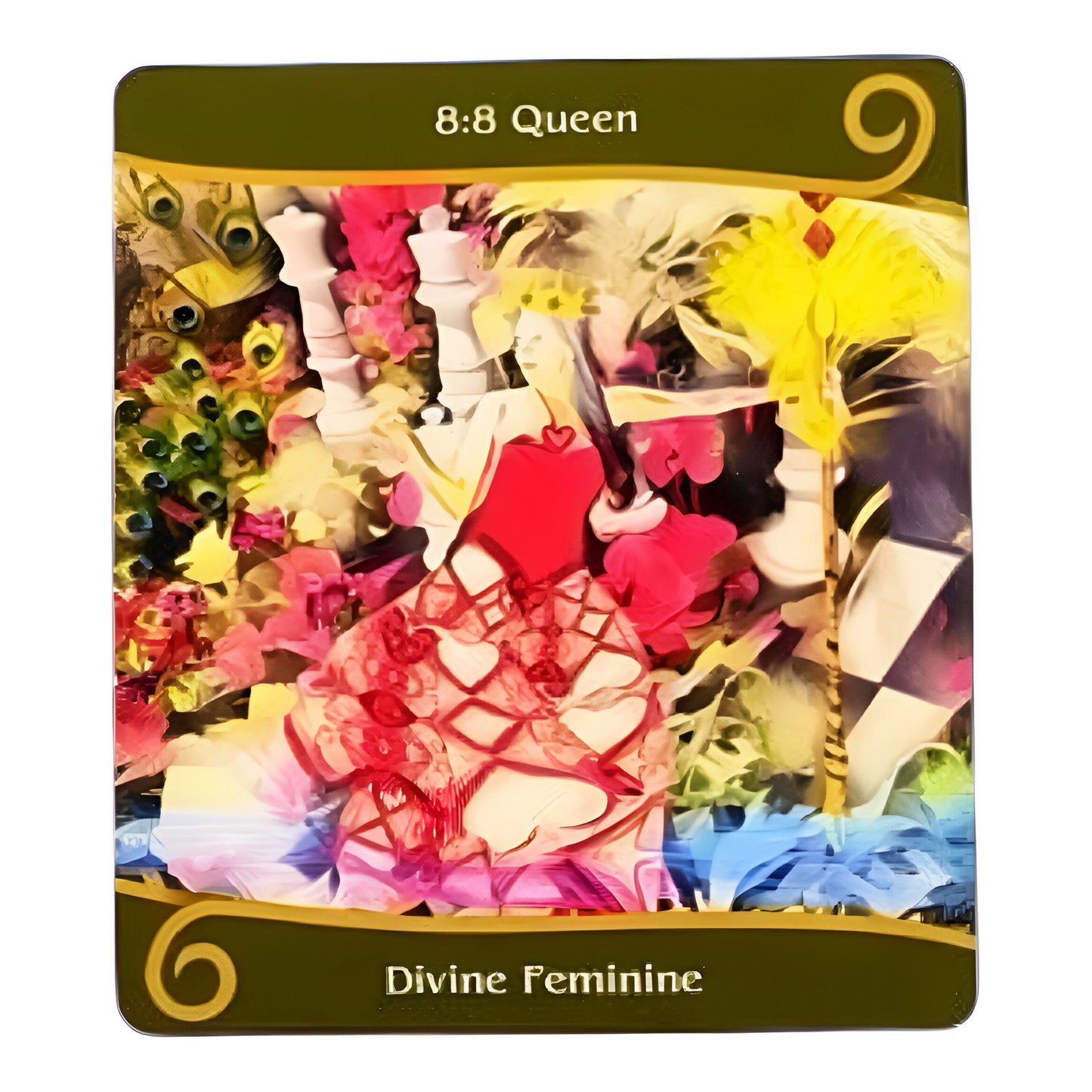 005 - Twin Flame Ascension Take Me Home Oracle 55 Cards Deck