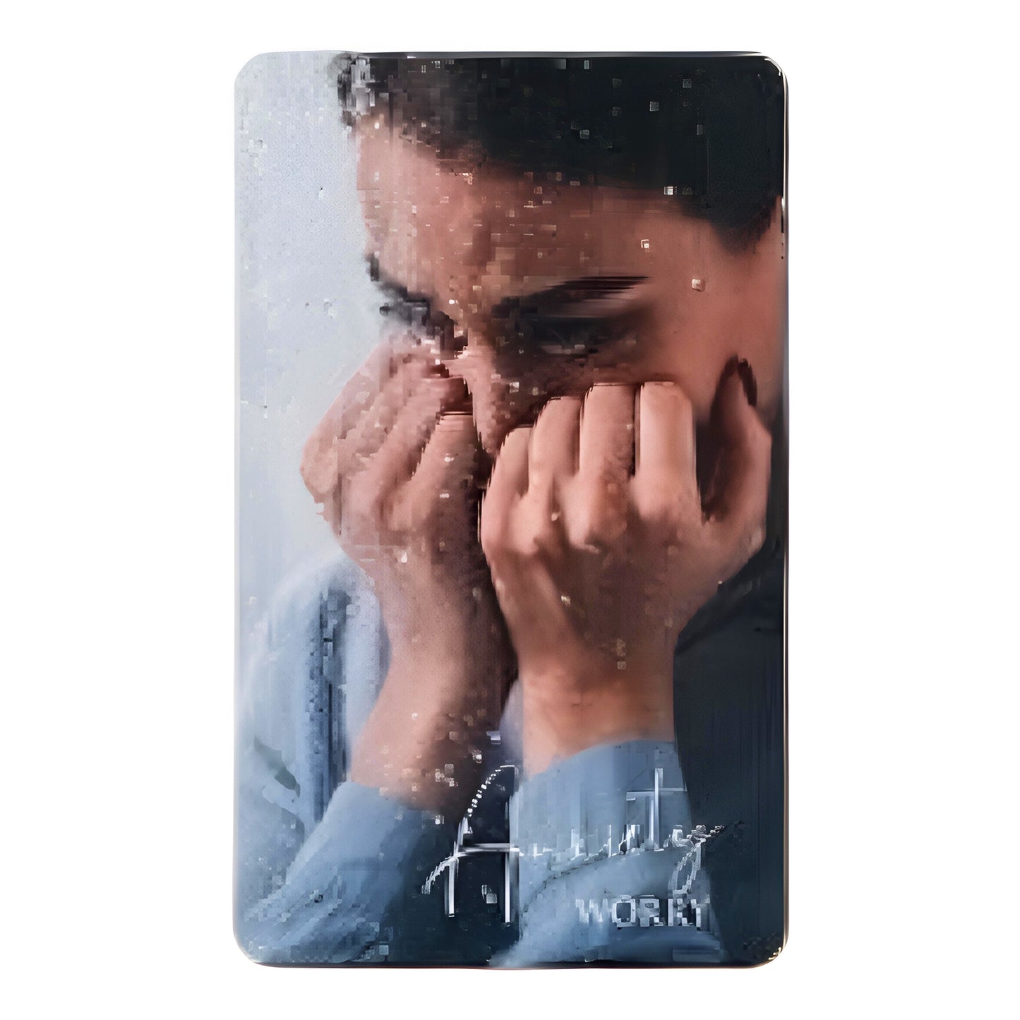 005 - Mystic Love Oracle 79 Cards Deck