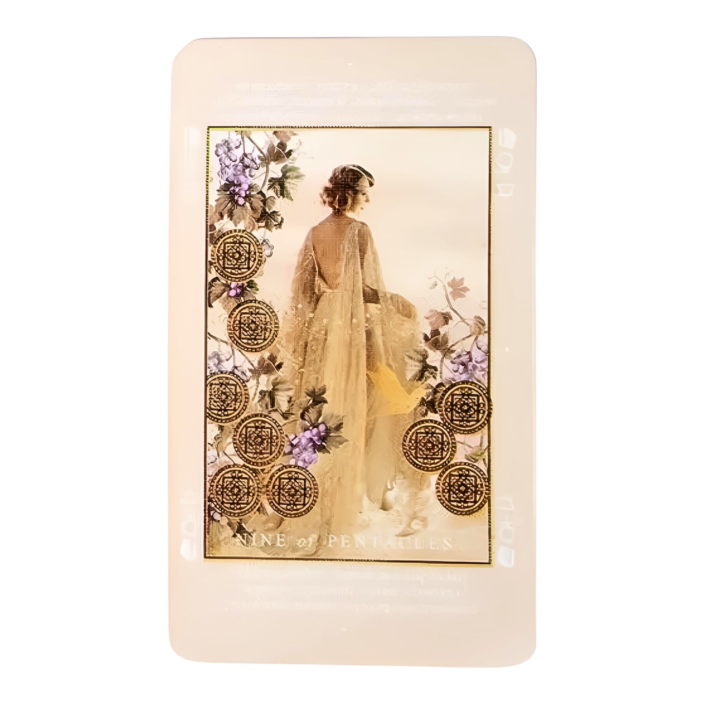005 - Lucid Dreams Learning Tarot Deck for Lucid Divination