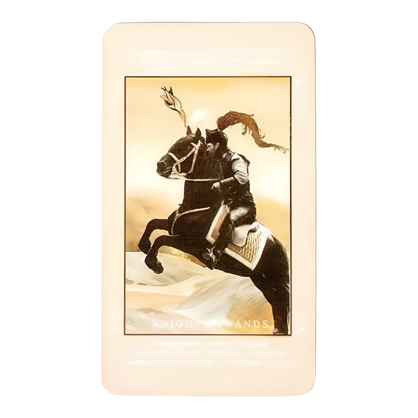 005 - Lucid Dreams Learning Tarot Deck for Lucid Divination