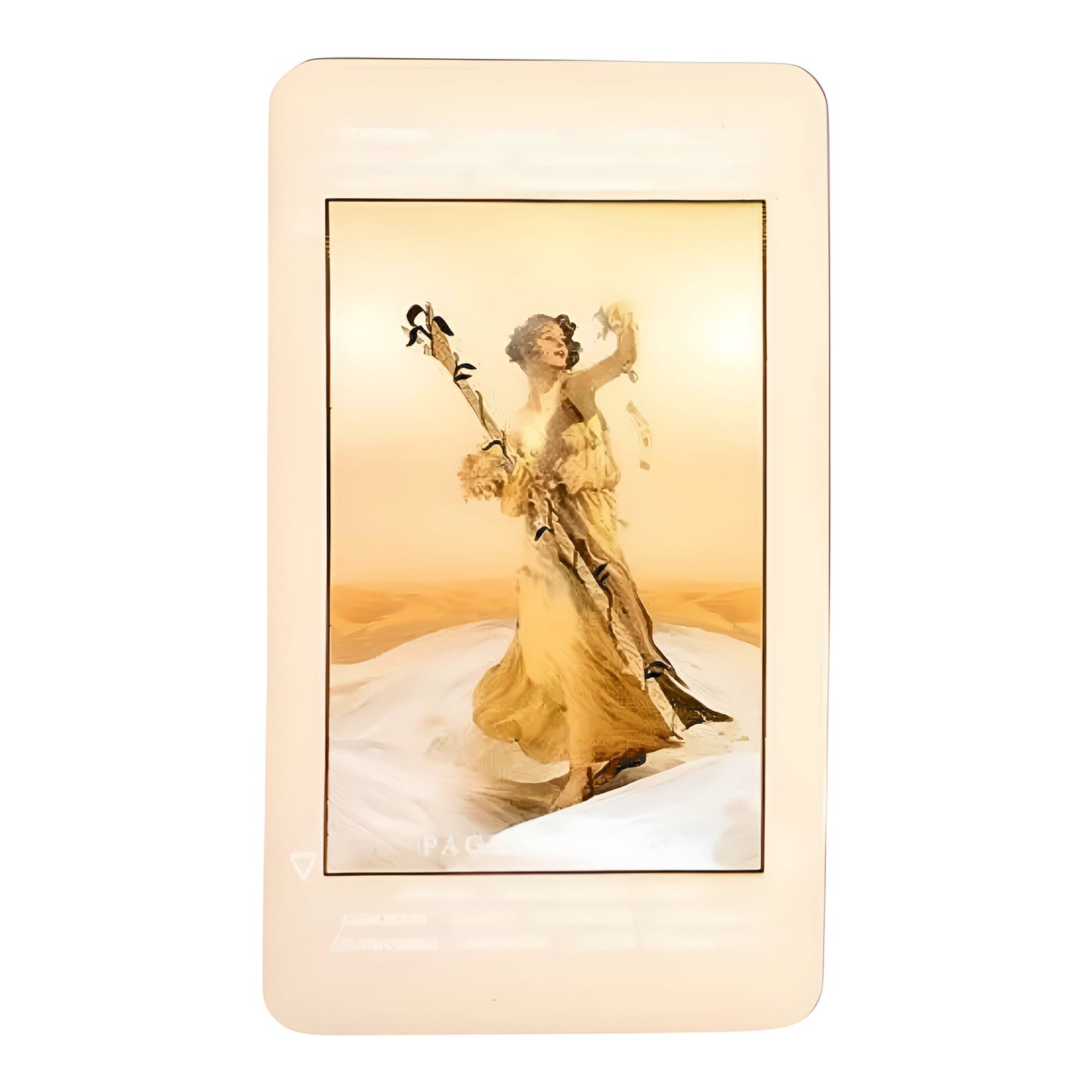 005 - Lucid Dreams Learning Tarot Deck for Lucid Divination