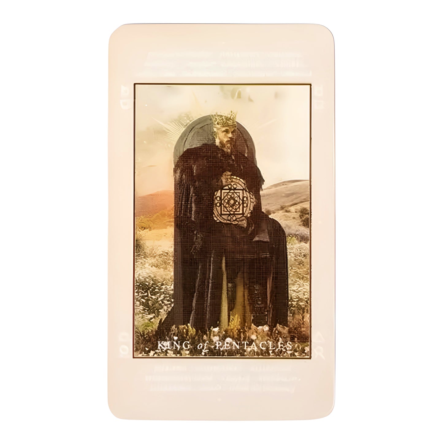005 - Lucid Dreams Learning Tarot Deck for Lucid Divination