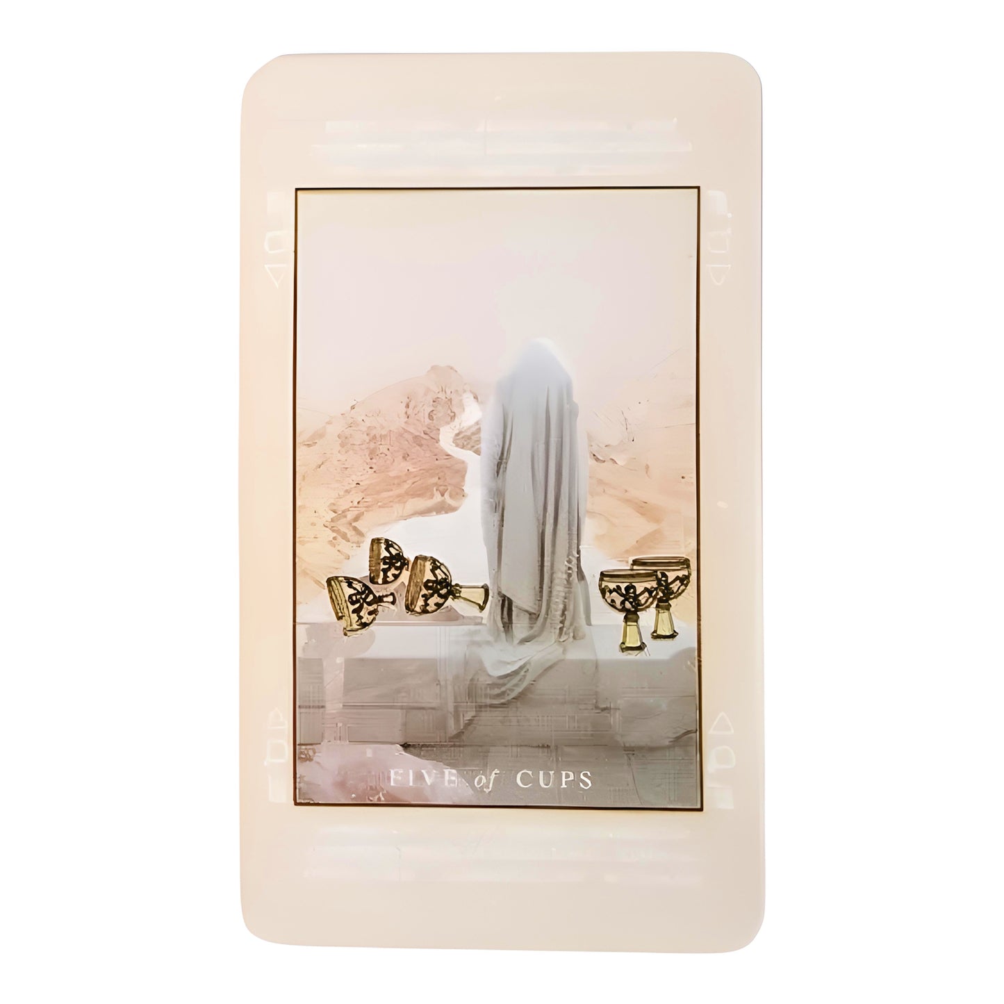 005 - Lucid Dreams Learning Tarot Deck for Lucid Divination