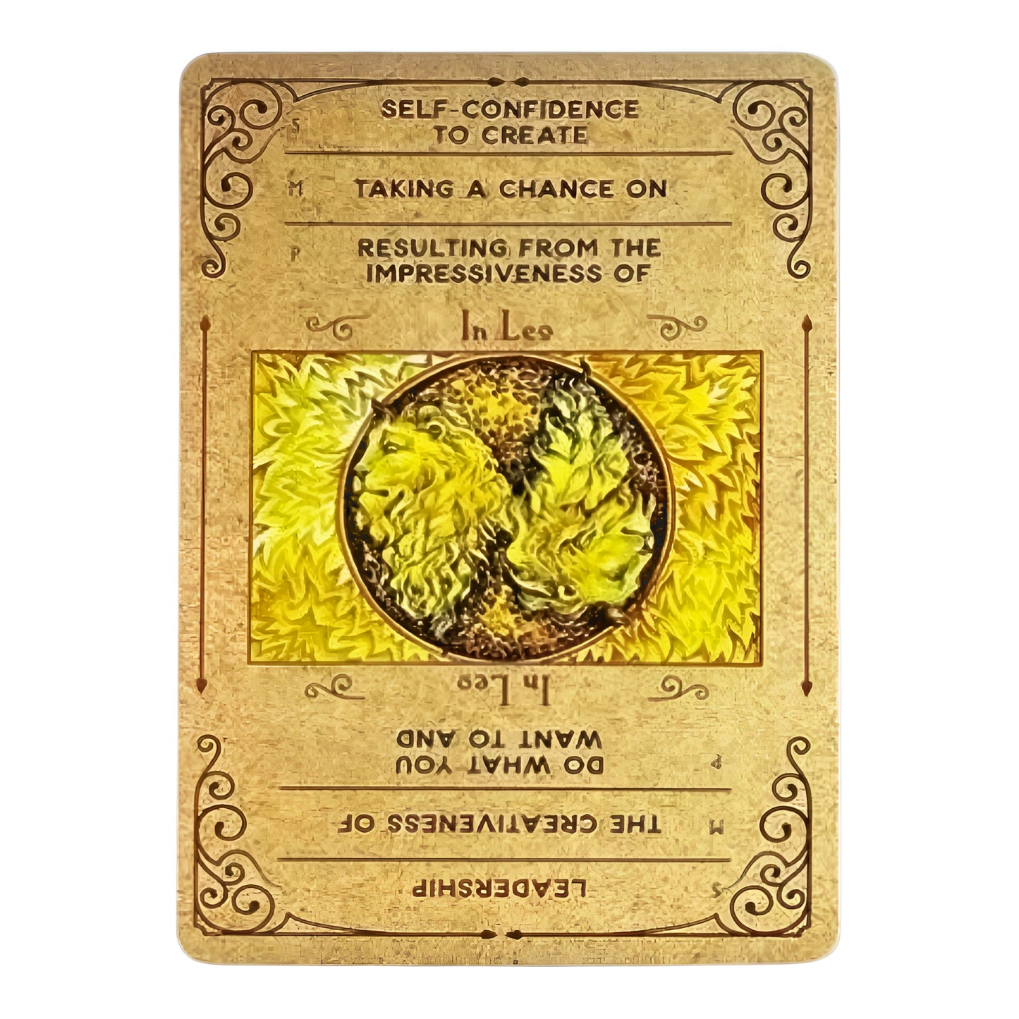 005 - Karma Cards | A 36 Cards Astorlogy Deck